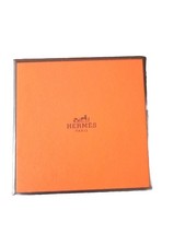 COFFRET Collector Hermès