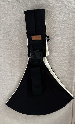 Baby sling carrier