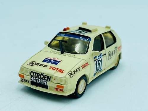 Modeles citroen visa - modeles,