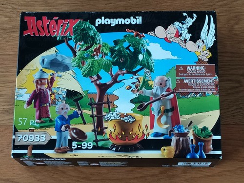Playmobil 70933 - playmobil,