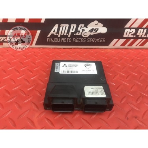 Boitier cdi ecu ducati 899 - cdi, ecu ducati