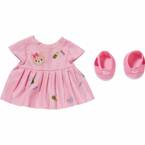 Zapf creation baby - zapf, robe
