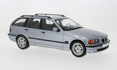 Miniature voiture bmw 3 - voiture, 1:18