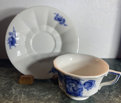 Vintage royal copenhagen blue - royal, ~blue