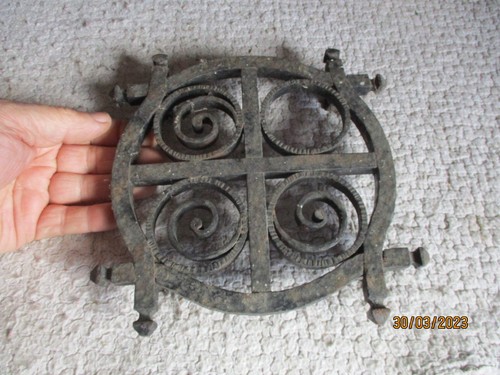 Rustique ancien dessous - rustique,