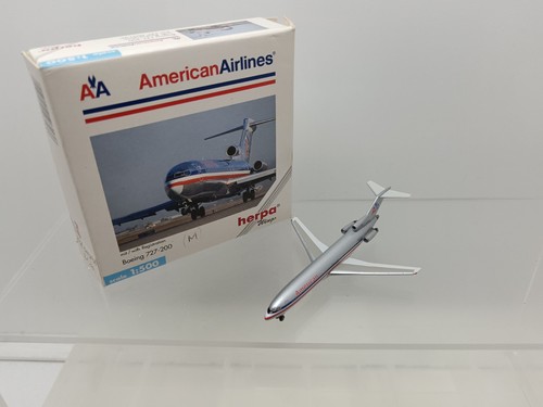 Herpa 500 503136 boeing - 503136,