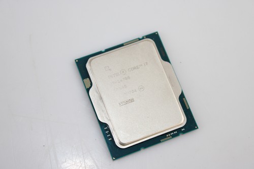 Intel core 14700 processeur - core, i7-14700