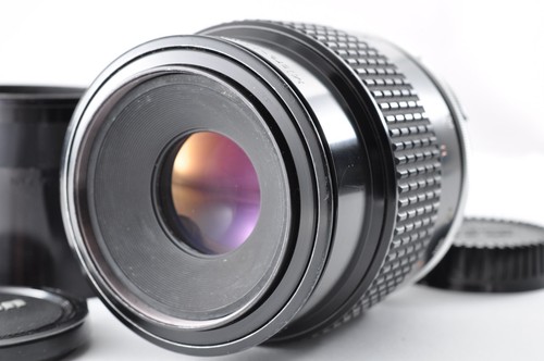 Nikon micro nikkor 105mm - ai,