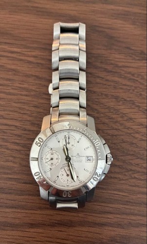 Montre chronographe