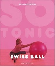 Swiss ball de Gillis, Elisabeth | Livre | état bon