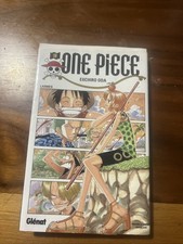 Manga One Pièce 