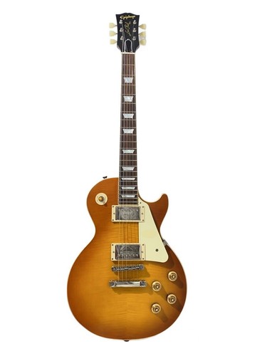 Guitare électrique epiphone - électrique,