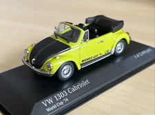 Volkswagen Coccinelle 1303