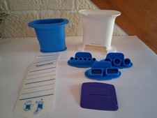 tupperware crousty party