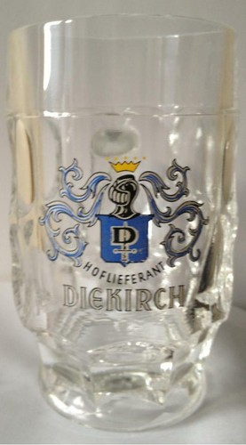 Diekirch hoflieferant chope - diekirch,