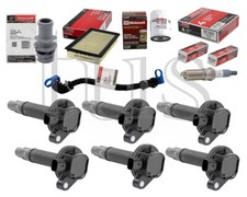 Tune Up Kit 2011-2017 Ford