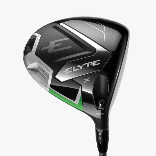 Driver callaway elyte 5 - driver,