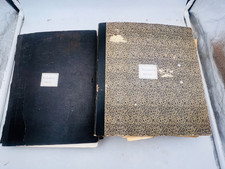 Documentation manuscrite et