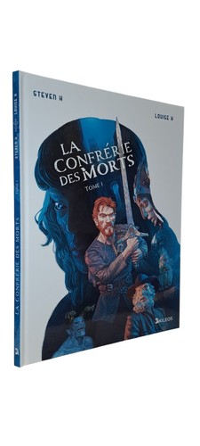 Confrerie des morts 1 - la,