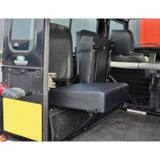 Siege Individuel Strapontin