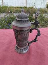 chope à bière cruche