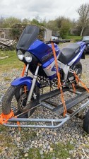 Toutes Pièces Yamaha TDR 125