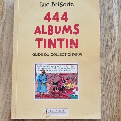 Brigode éditions luc - brigode,