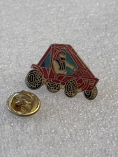 Pin’s Buggy Kart Honda Fl