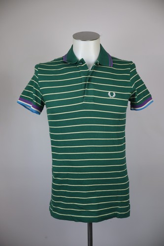 Fred perry polo shirt - perry,