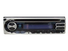 Radio Cd KENWOOD KDC-308G
