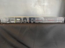 CEDAR DNS2000  dialogue noise