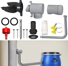 Récupérateur d’Eau de