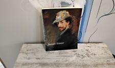 CATALOGUE EXPO / JAMES ENSOR /