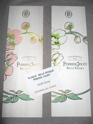 Champagne perrier jouët - champagne,