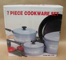 Batterie de cuisine lot