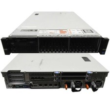 Serveur rack Dell PowerEdge