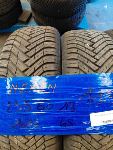 Pneu 235 r18 107 - r18, 4