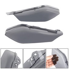 Déflecteurs de chaleur d'air