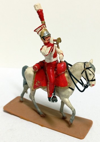 Segom figurine empire - segom,