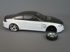 C529 Norev 183552 BMW M6 E63