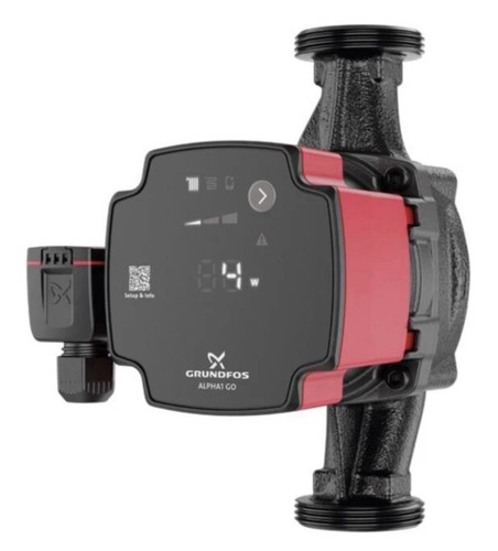 Pompe circulation grundfos - de,