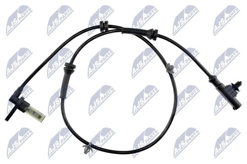 Capteur abs arriere nissan - capteur,