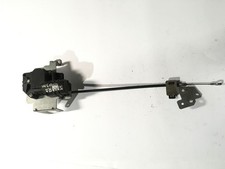 Nissan Navara D22 2003