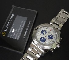 Montre Homme BREITLING Colt