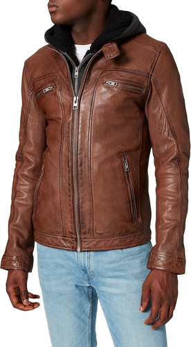 Oakwood drink blouson homme - oakwood,