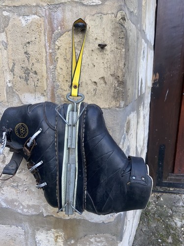 Trappeur chaussures ski - trappeur,