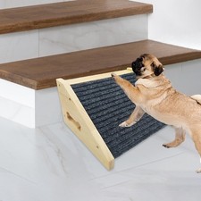 Escalier pour chien, facile à