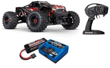 Traxxas 89086-4 Maxx V2 1/10