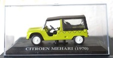 ALTAYA 1/43 - CITROËN MEHARI