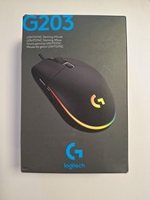LOGITECH - Souris Gaming